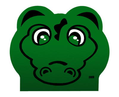 Lacoste - Cappello Centrale Con Logo Coccodrillo Ricamato Nero - Foto 4