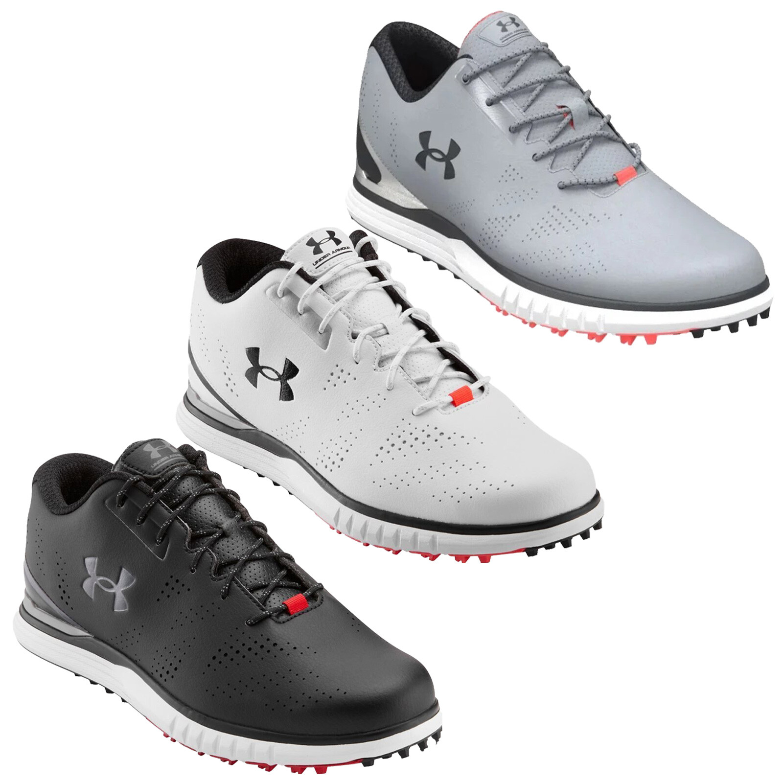 Địa chỉ mua giày golf Under Armour chính hãng