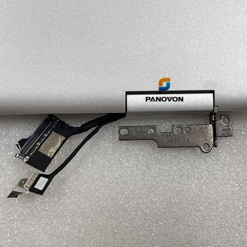 N09468-001 HP PAVILION 14T-EK000 14-ek0003T X360 FHD TOUCH SCREEN HINGEUP SILVER - Picture 3 of 5