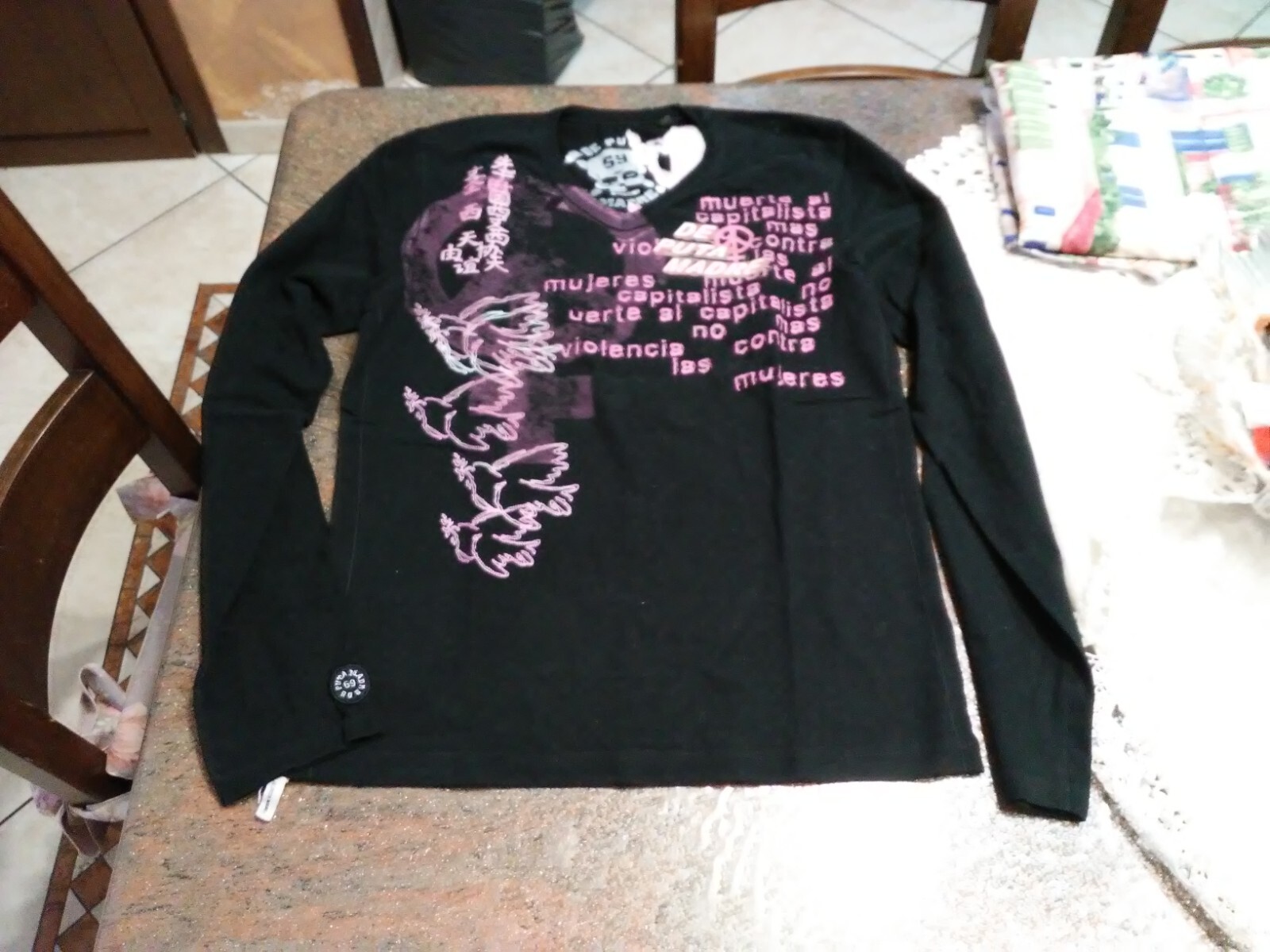 Foto 1 di 6