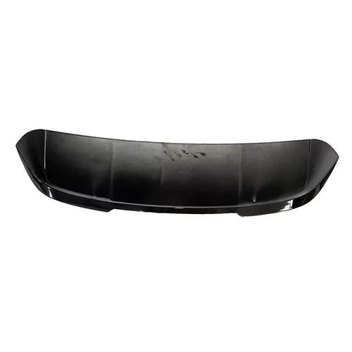 GLANZ SCHWARZ RS4 LOOK HECK DACHSPOILER FLÜGEL KIT AUDI A4 B9 AVANT KOMBI 8W 2016+ - Bild 6 von 14