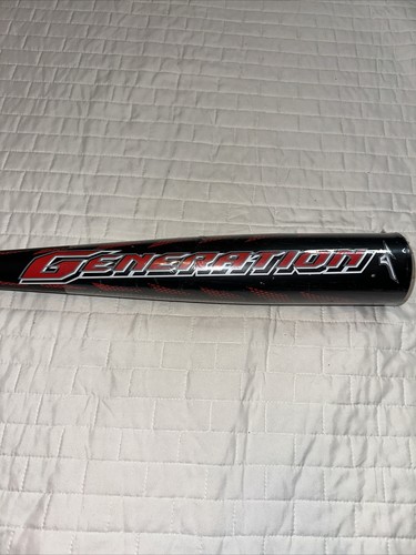Mizuno Generation 340440 Baseball Bat 30” 25 Oz  Drop 5 - Picture 2 of 9