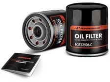 Engine Autopart Premium Oil Filter Set fits Dodge Coronet 1971-1976 75SXRW