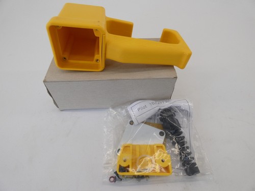 Rose Systemtechnik 29.400200 Handheld Controller Pilot 10 - NEW Surplus! - Picture 1 of 6