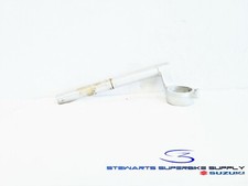 2003 - 2007 SUZUKI SV1000 SV1000S OEM FRONT LEFT CLIP ON HANDLEBAR HANDLE BAR