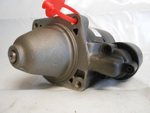Bosch 0986010290 Starter 0001208408 Anlasser passt für Fiat Seat Lancia starter - Bild 10 von 11