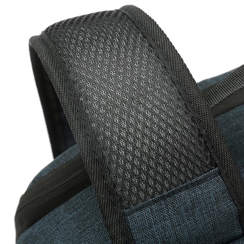 Camera Backpack Nylong Large Capacity Waterproof Outdoor with padded dividers - Picture 21 of 24