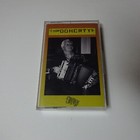 TOM DOHERTY Take The Bull By The Horns CASSETTE TAPE