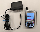 Palm Treo 700Wx Verizon Phone Battery Stylus Cable Rare Collectible - See Video!