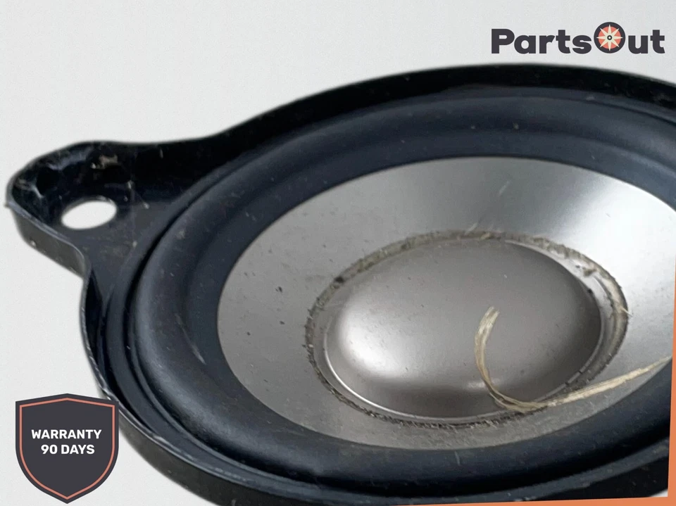 Altavoz audio puerta delantera Mercedes-Benz E500 2003-2009 A2118203602 OEM Foto 2 de 4