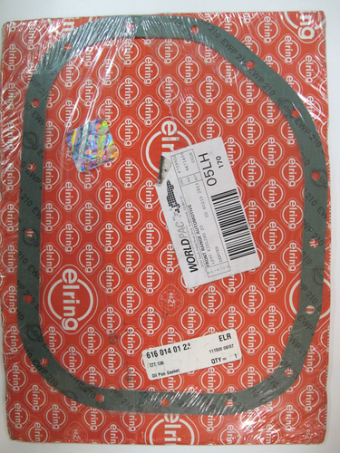 Transmission Pan Gasket elring 616 014 01 22 - 第 1/2 張圖片