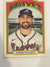 2021 Topps Heritage Baseball PYC Base, Parallels, Inserts, Autos, Relics