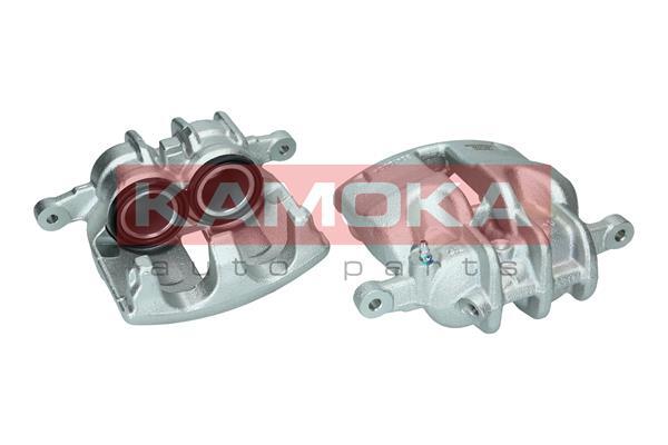 Front KAMOKA JBC0327 Brake Caliper for CITROËN,FIAT,PEUGEOT