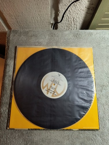 Supertramp ‎– Crisis? What Crisis? - SP-4560 A&M Cleaned Tested EX - Picture 10 of 11