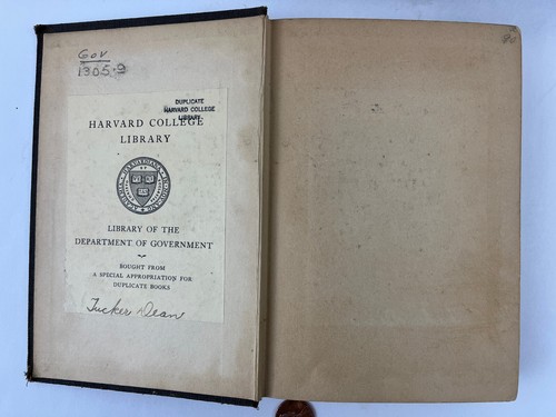 1911 The Socialist Movement J Ramsay Macdonald MP Home University Library - Picture 3 of 9