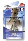 Disney Infinity 2.0 Marvel Superheroes Groot Character Figure