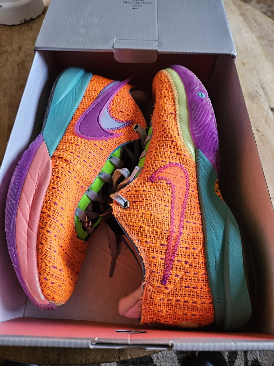 Size 9 - Nike LeBron 20 Chosen 1 | eBay