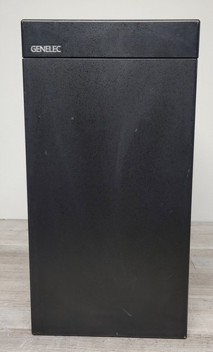 Genelec 1092A Aktiv Subwoofer