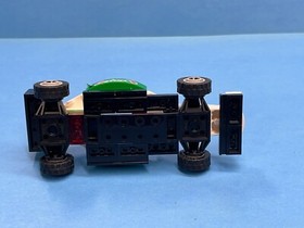 LEGO City Race Grand Prix Truck #60025 - Car ONLY - No Box, Minifig, or Manual