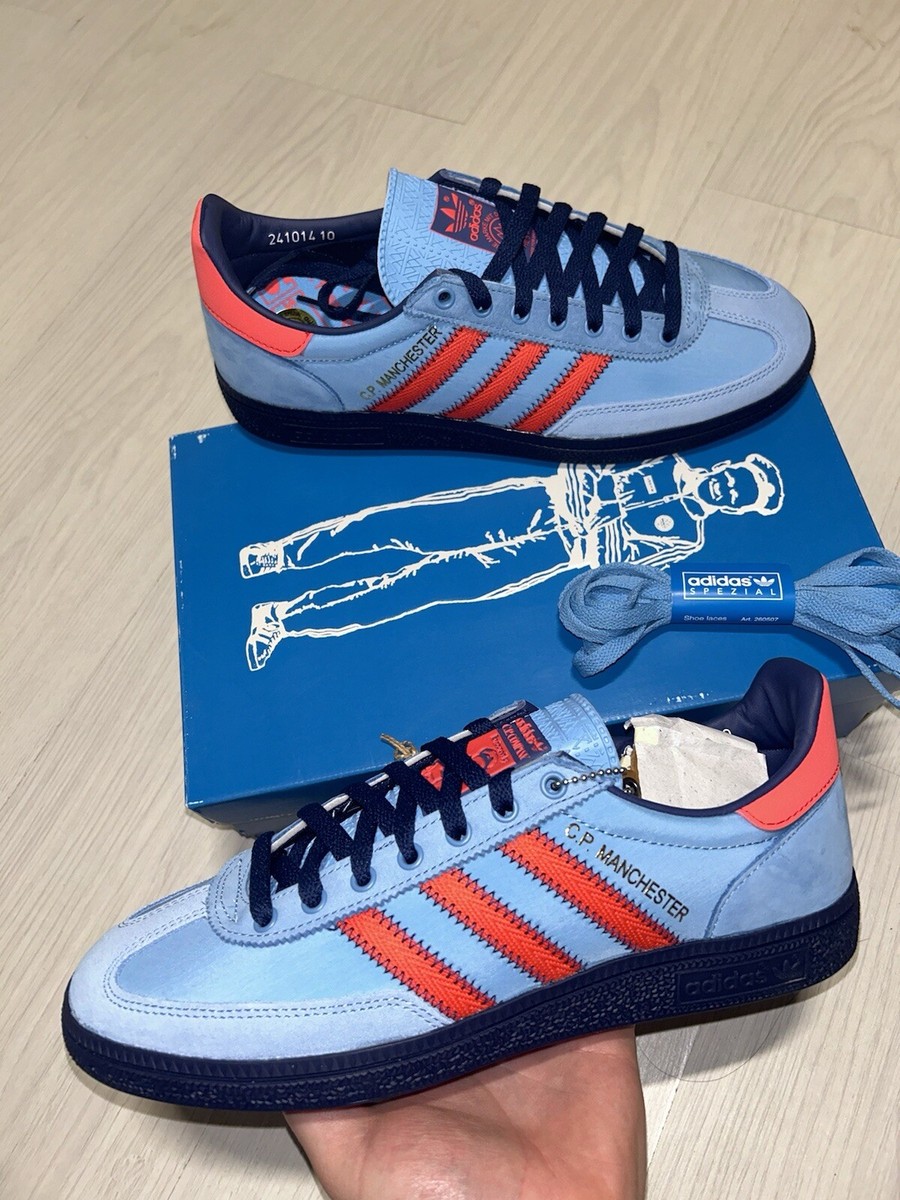 C.P. Company x adidas Manchester SPZL UK8.5 | eBay UK
