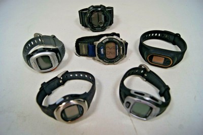 timex ironman parts