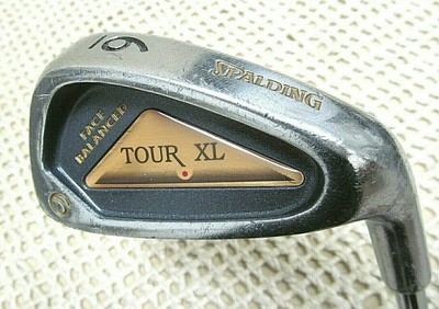 Spalding tour xl limited golf clubs Clearance