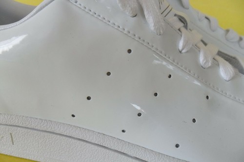 Adidas MUHAMMAD ALI CLASSIC Adi superstar samba gazelle Shoes Mens Sz~9~RARE NIB - Foto 12 di 12