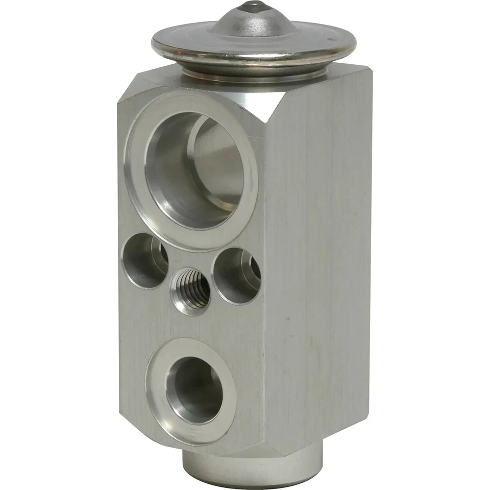 Kit Compressor A/C Fit Dodge Durango 2013-2015, Jeep Grand Cherokee 2012-2015 - Image 3 of 4