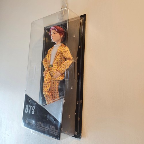 BTS Jung Kook 2019 Mattel Big Hit Entertainment 11" Puppe, Neu in Box - Bild 6 von 9