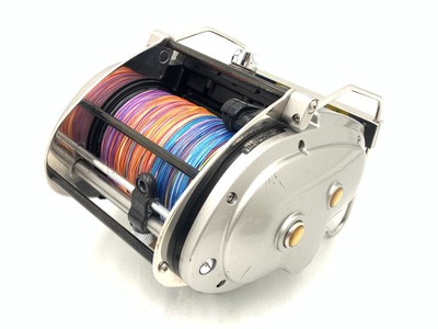 ミヤエポック　COMMAND X9 HP Miya Epoch COMMAND X 9 HP Electric Reel Big game Fishing w