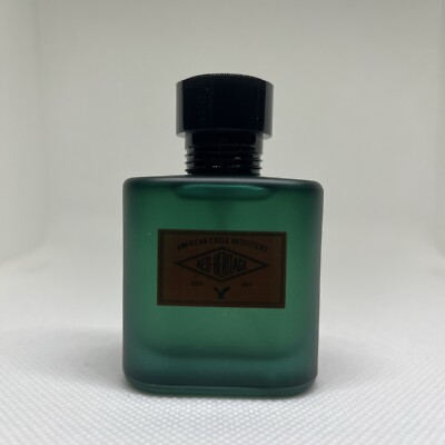 Spray Ae Cologne AEO Legend By American Eagle For Men Eau De