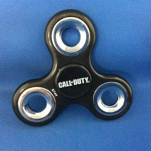 call of duty fidget spinner