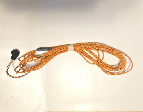 Genuine BMW Wiring Harness SRS 61129127982 Z4 2006, 2007, 2008