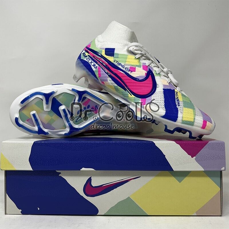 US 9 Nike Mercurial Superfly 9 Elite SE FG Firm Ground US 9 Nike Mercurial Superfly 9 Elite SE FG Firm Ground