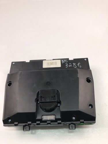 NO3286 VOLVO Climate Control Unit 31443425 - Picture 3 of 4