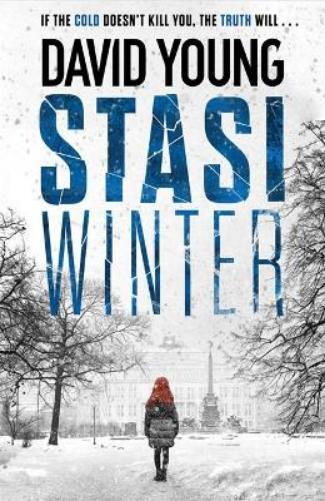 David Young Stasi Winter (Tascabile)
