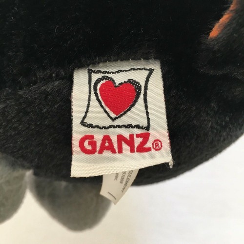 Webkinz Ganz Toco Toucan Plush Stuffed Animal Toy Bird Retired HM223 No Code - Picture 7 of 11