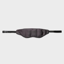 View Weighted Soft Bamboo Eye Sleep Mask - Soft & Breathable with Glass Bead Filling on eBay Weighted Soft Bamboo Eye Sleep Mask - Soft & Breathable with Glass Bead Filling