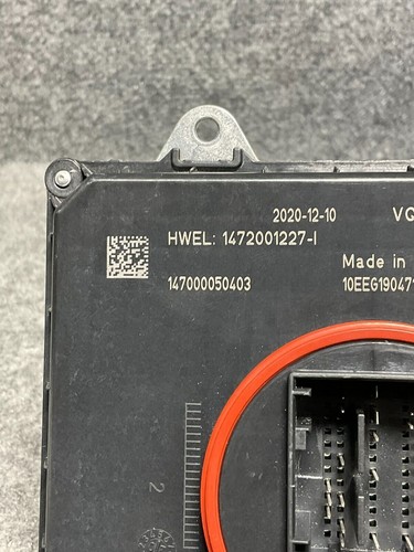Headlight Ballast Control Module 147000050403 for 2019-2021 Jeep Grand Cherokee - Picture 3 of 16