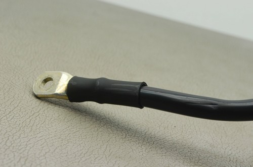 AUDI A6 A7 4G Battery Cable Ends Genuine OEM 8T0915181  - Picture 4 of 8