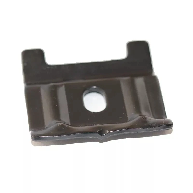 NOVA Braçadeira de Retenção de Bateria para VW Beetle CC Jetta Golf Tiguan Passat 1J0803219, - Imagem 3 de 4