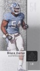 2011 SP Authentic Bruce Carter #12