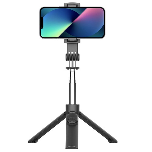 Selfie Stick Phone Tripod Stand Remote Control 6 Sections For Photo Video MPF - Photo 8 sur 24