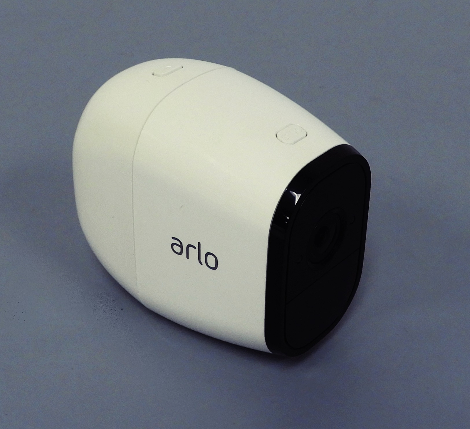 Netgear Arlo Pro VMC4030 AddOn Wireless Security Camera White with