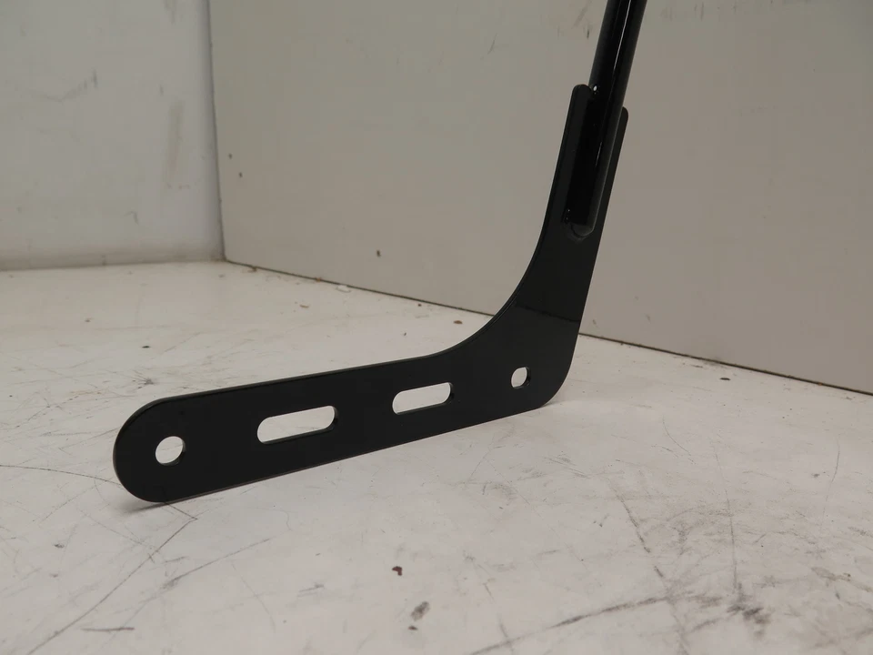 NUEVO Motherwell Sissybar para Harley-Davidson Softail Heritage Classic 2018-2020 Foto 4 de 4