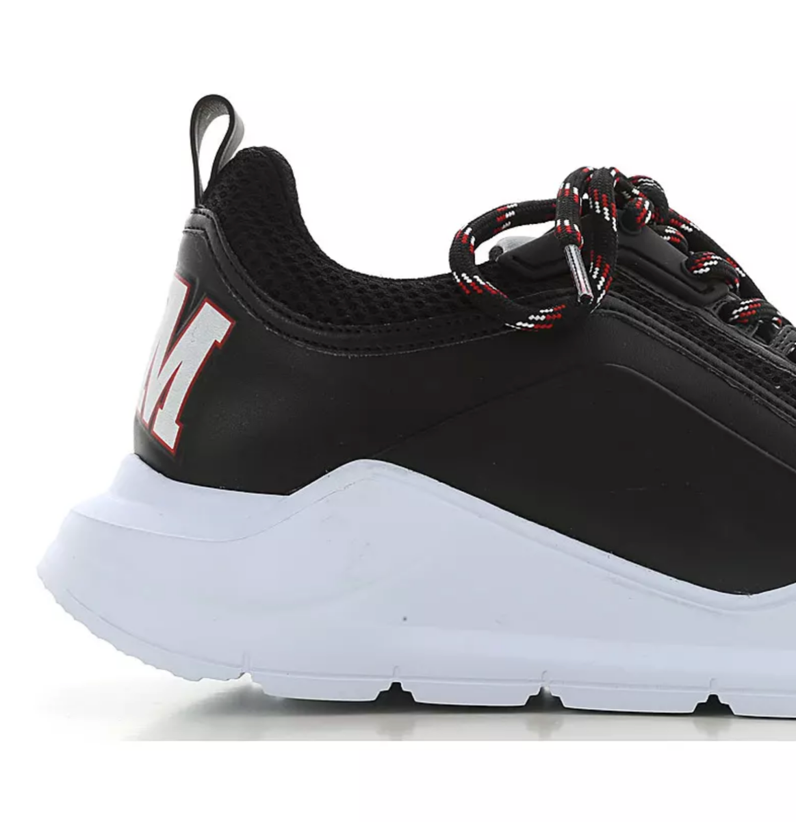 MSGM COLLEGE HIKING TRAINERS Z RUNNING SNEAKERS TURNSCHUHE