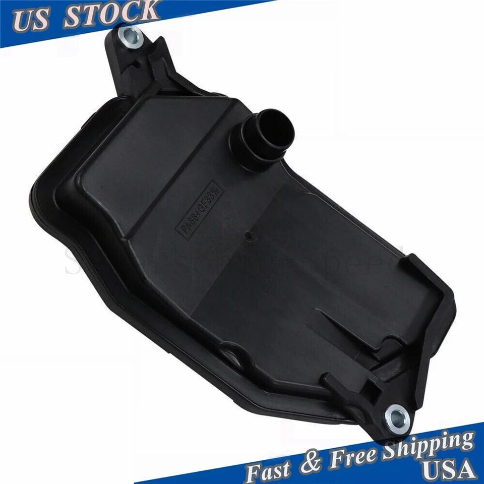 Fit For 03-05 Honda Civic 1.3L-L4 Transmission Filter Kit-Auto Trans Filter Kit - Image 3 of 4