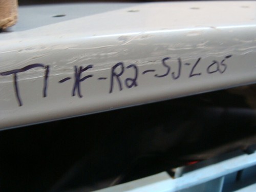 DETROIT PISTON KIT A4710303217 A47124-001 86788-008-05 - Imagen 9 de 9