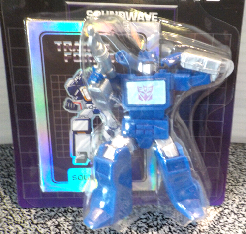 Hasbro Transformers Set Of 5 Mini Figures With Bonus Holo Card New & Sealed 2024 - Picture 11 of 14