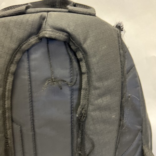 O'Neal - Black - Backpack - Cycle Gear - Picture 10 of 12